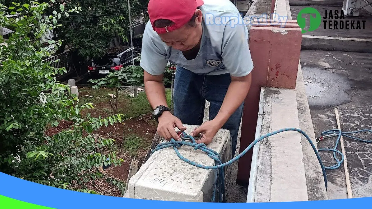 Gambar Eja Engineering Service (Bengkel AC Dan Listrik Cilandak Jakarta Selatan di Jakarta Selatan, DKI Jakarta ke 5