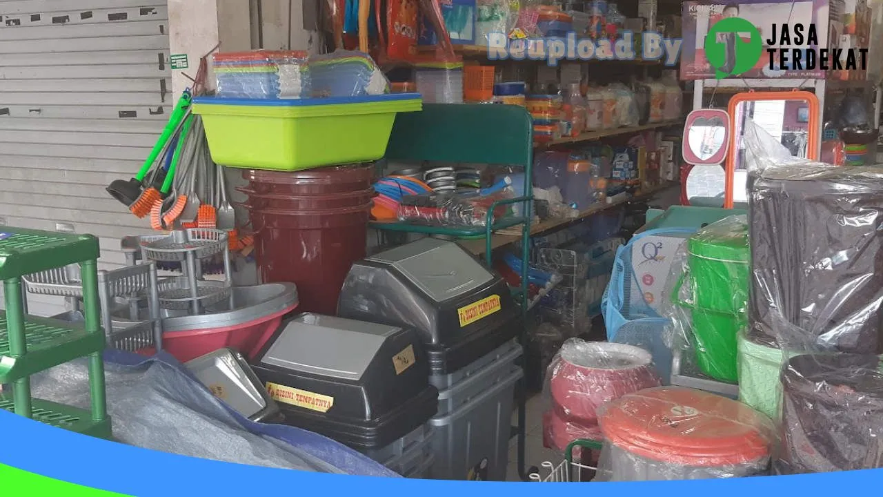 Gambar Andy Elektronik di Badung, Bali ke 2