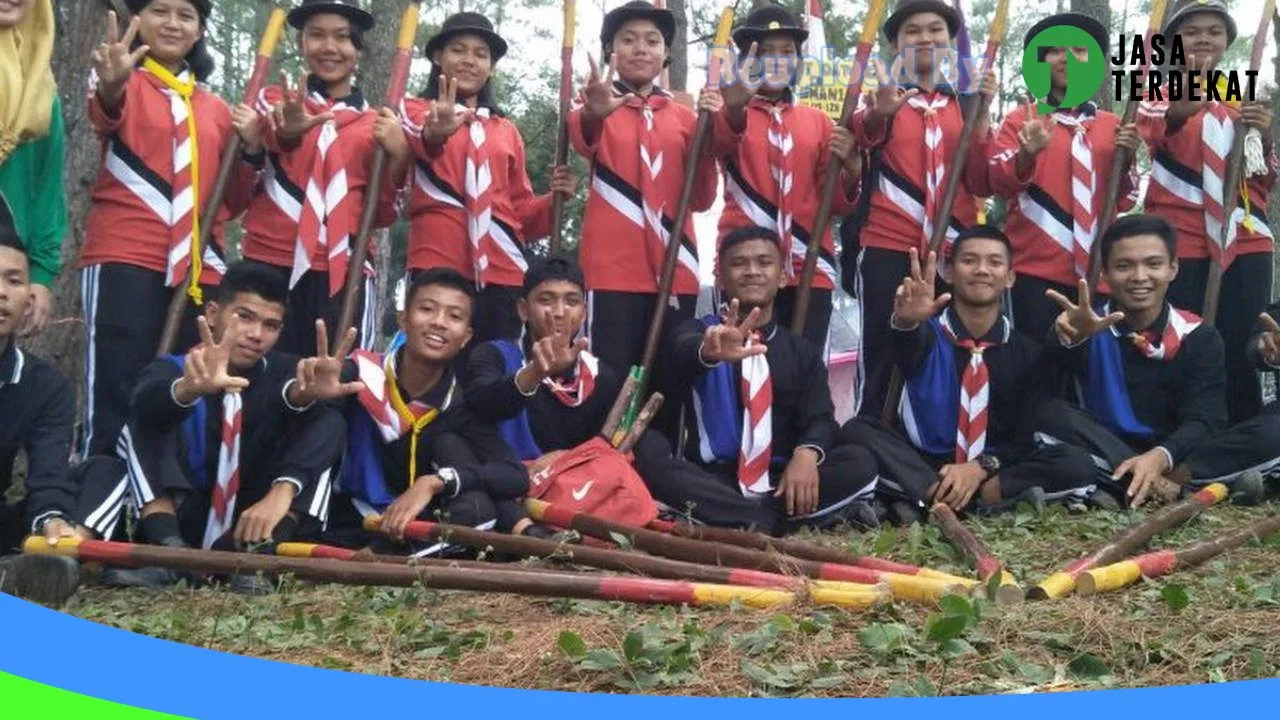 Gambar SMA Negeri 1 Pahae Jae – Tapanuli Utara, Sumatera Utara ke 3