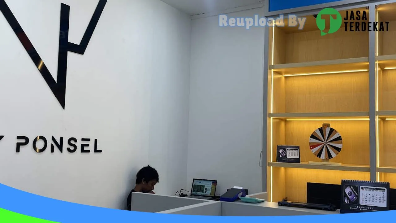 Gambar NEYPONSEL TERNATE di Kota Ternate, Maluku Utara ke 3