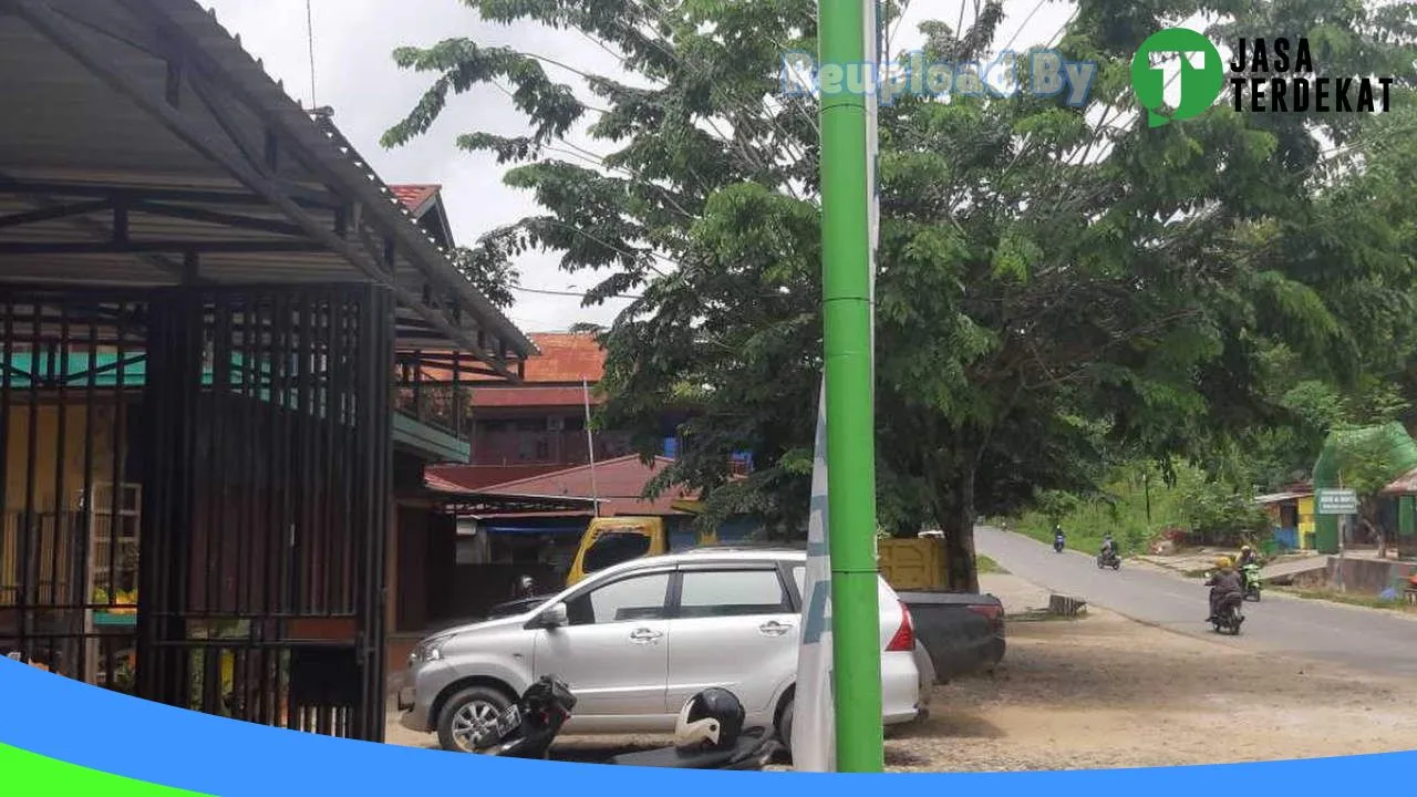 Gambar Pegadaian Bintuni di Teluk Bintuni, Papua Barat ke 2