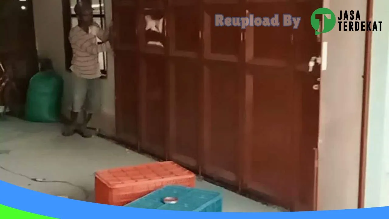 Gambar Las Listrik Kembang Jaya di Grobogan, Jawa Tengah ke 1