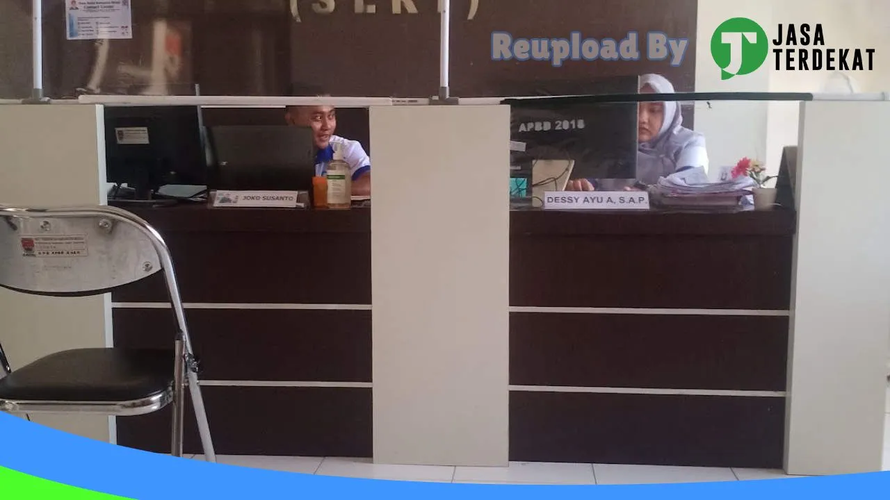 Gambar Dinas Sosial Kabupaten Mesuji – Mesuji, Lampung ke 5