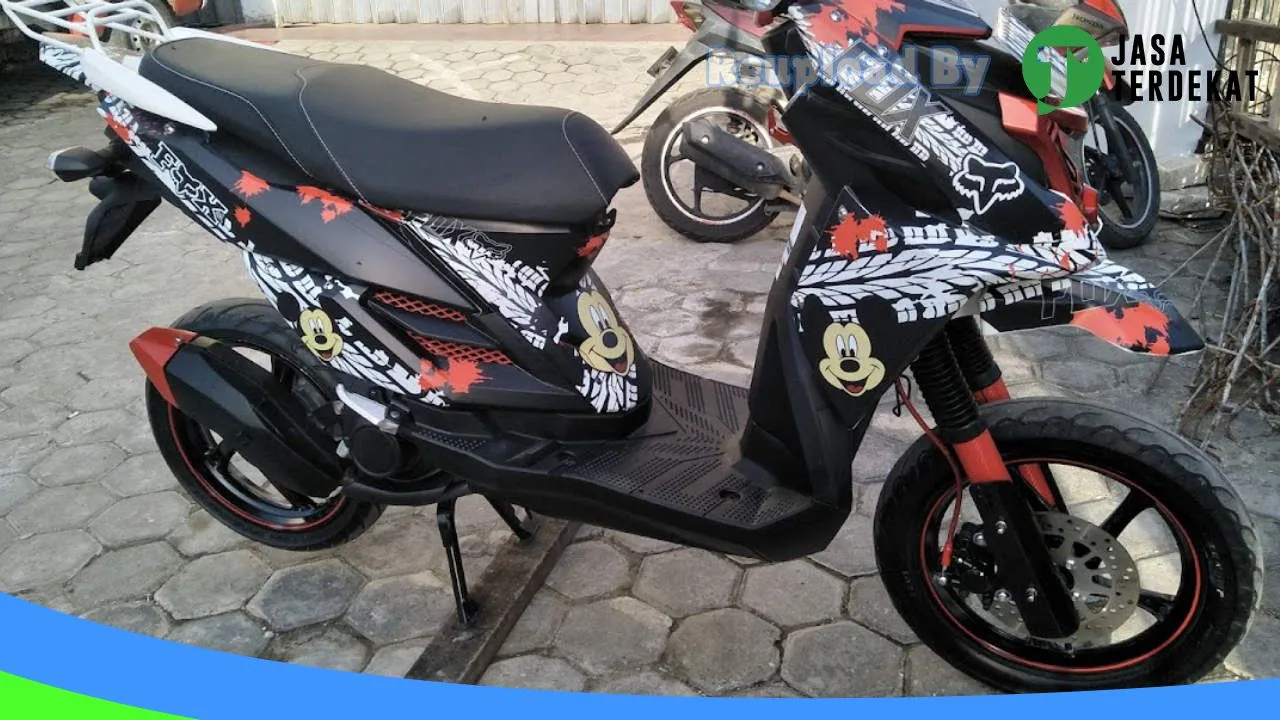 Gambar CV.GRAHA CENTRAL ELECTRONIC di Jayapura, Papua ke 3