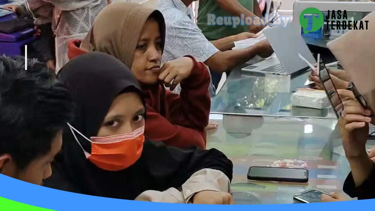 Gambar Raharja Notebook Center Blitar di Blitar, Jawa Timur ke 1