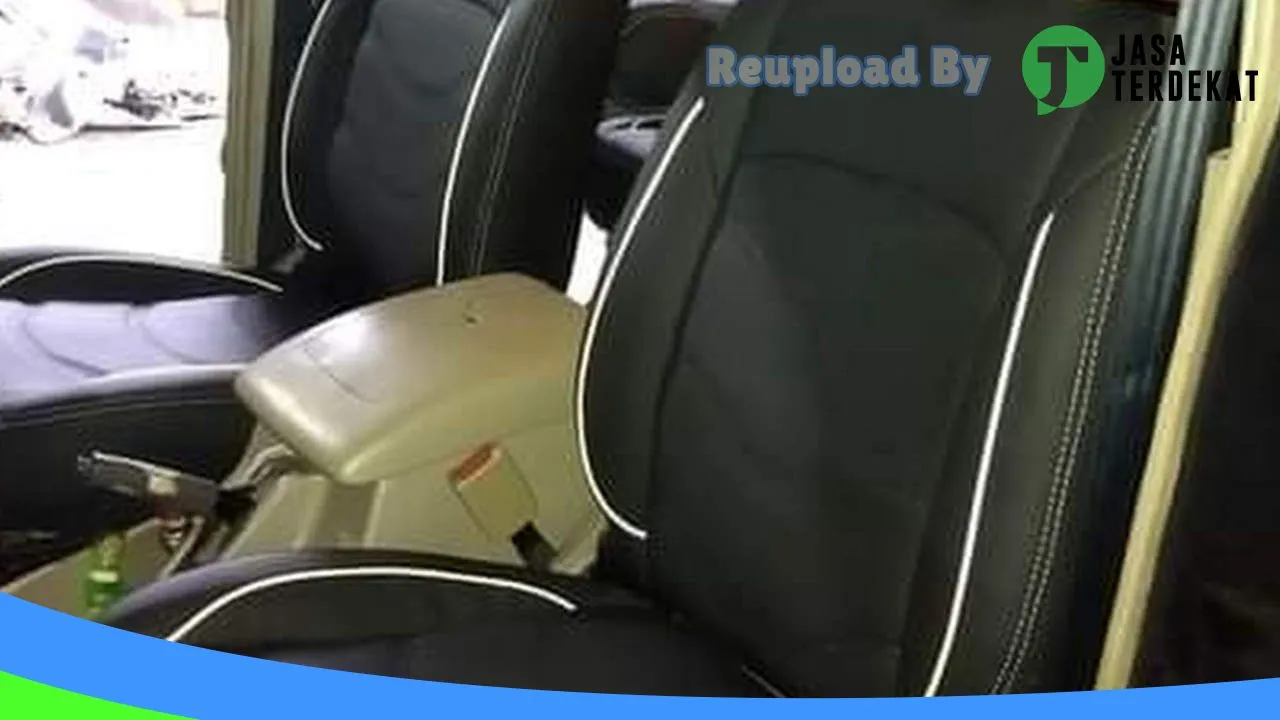 Gambar VASCO VARIASI MOBIL di Trenggalek, Jawa Timur ke 5