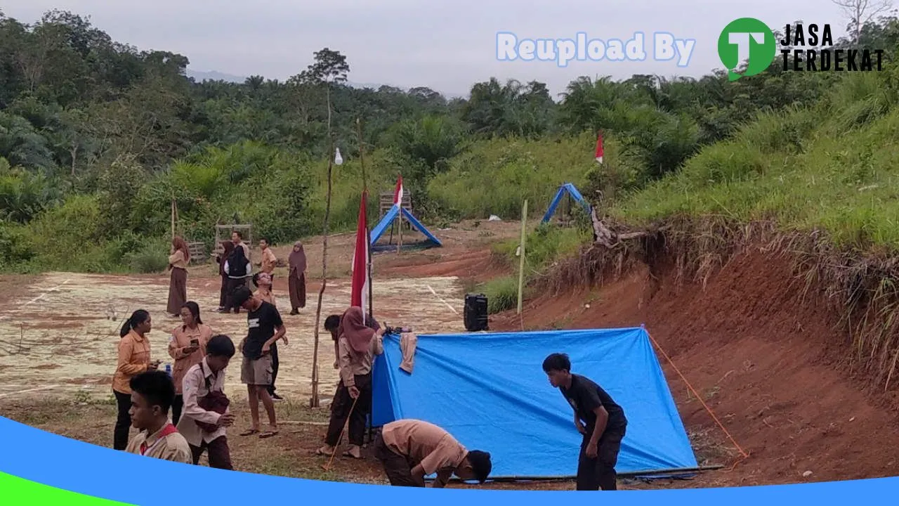 Gambar SMK NEGERI 3 BENGKULU TENGAH – Bengkulu Tengah, Bengkulu ke 4