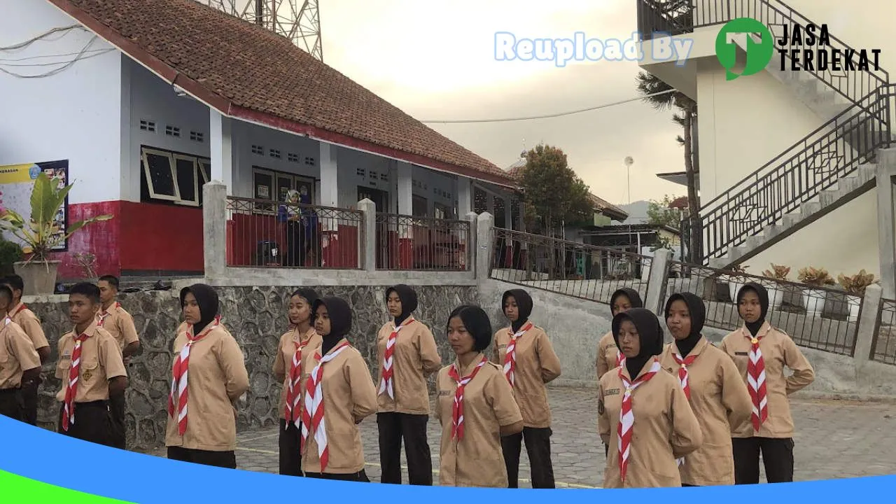 Gambar SMK Putra Bangsa Salaman – Magelang, Jawa Tengah ke 3