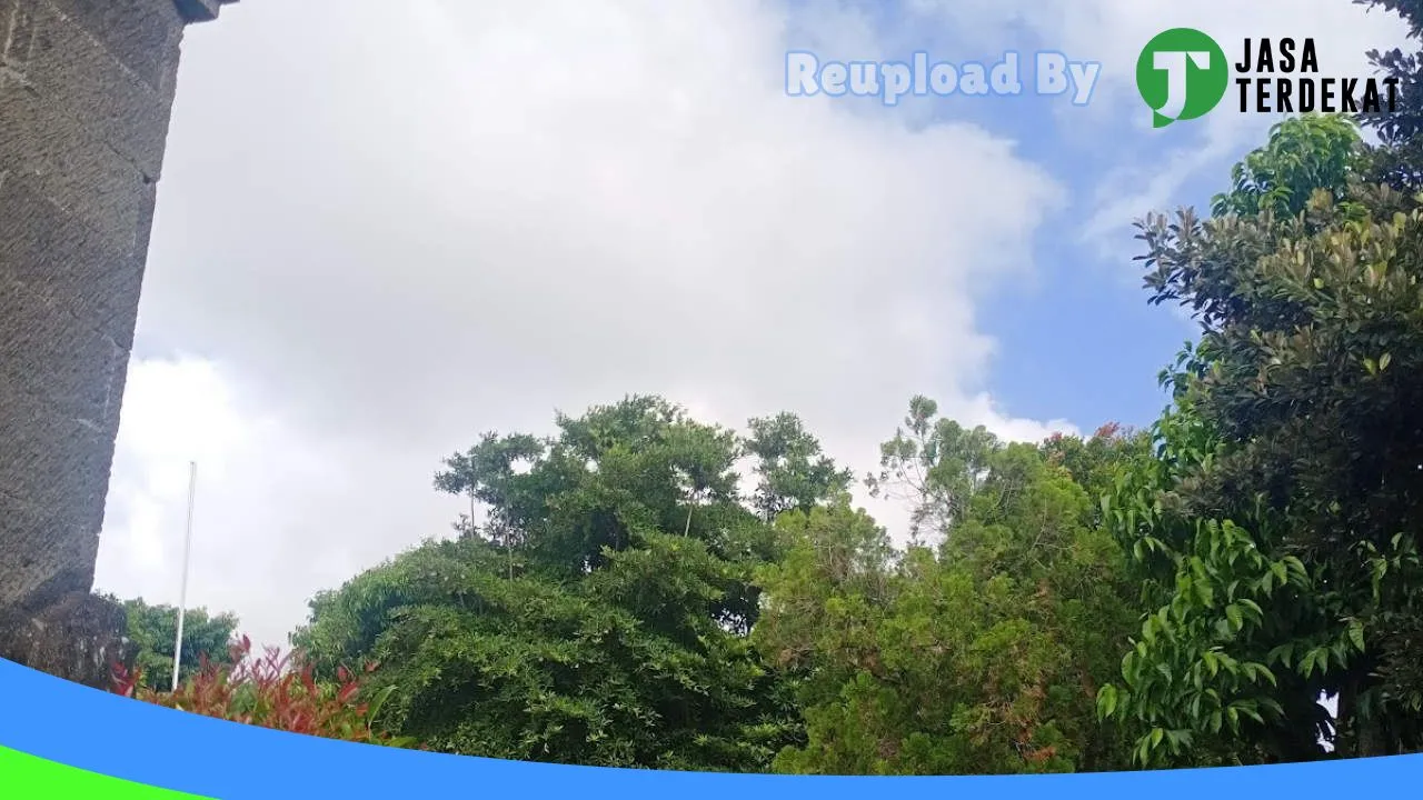 Gambar SMA Negeri 1 Kuta Utara – Denpasar, Bali ke 3