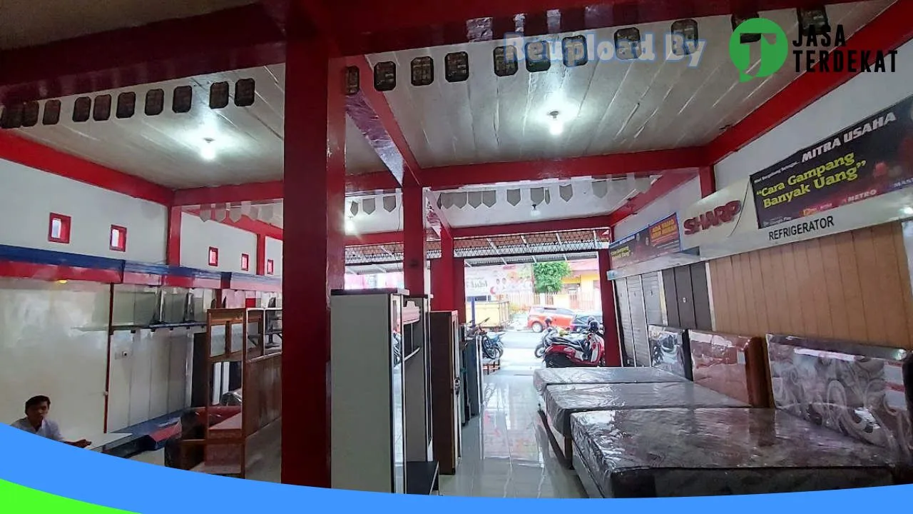 Gambar Electronic & Furniture Sungai Penuh di Sungai Penuh, Jambi ke 1