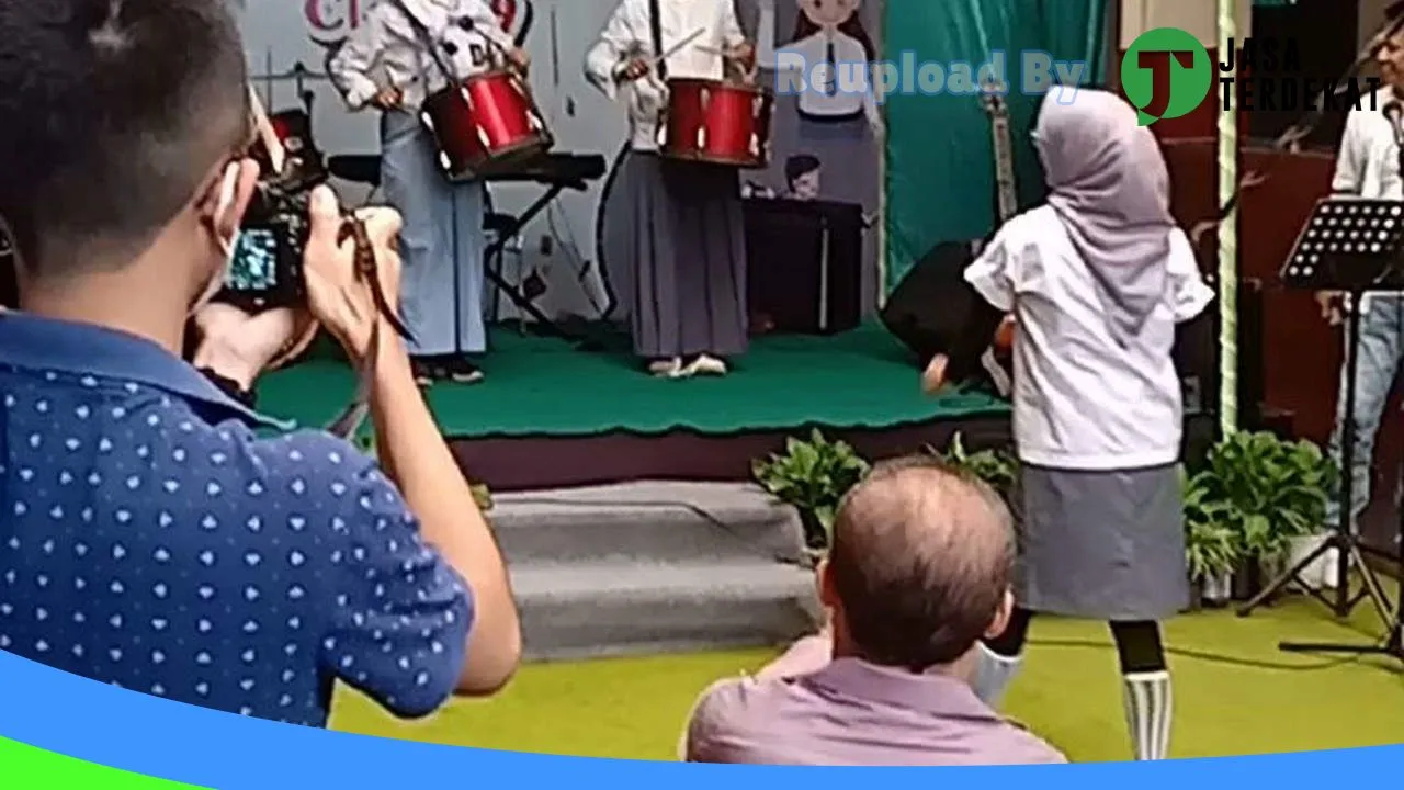 Gambar SMA El Shadai Magelang – Magelang, Jawa Tengah ke 1