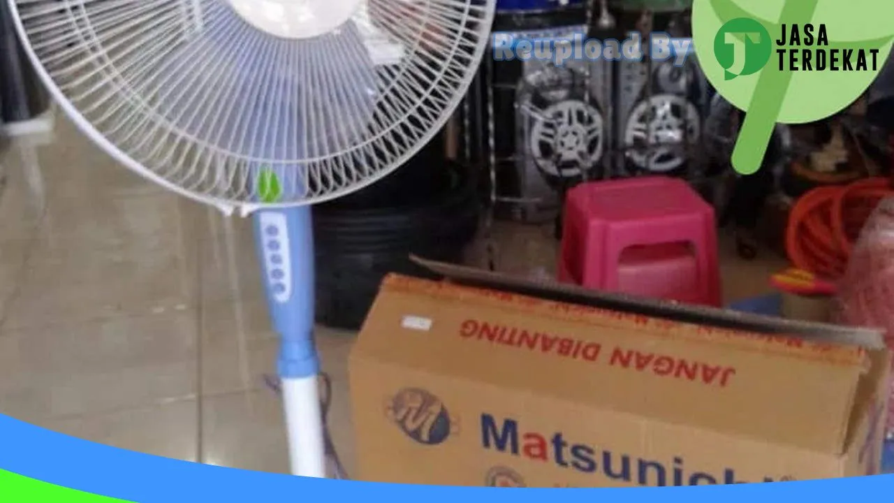 Gambar Aldinar Olshop di Nganjuk, Jawa Timur ke 5
