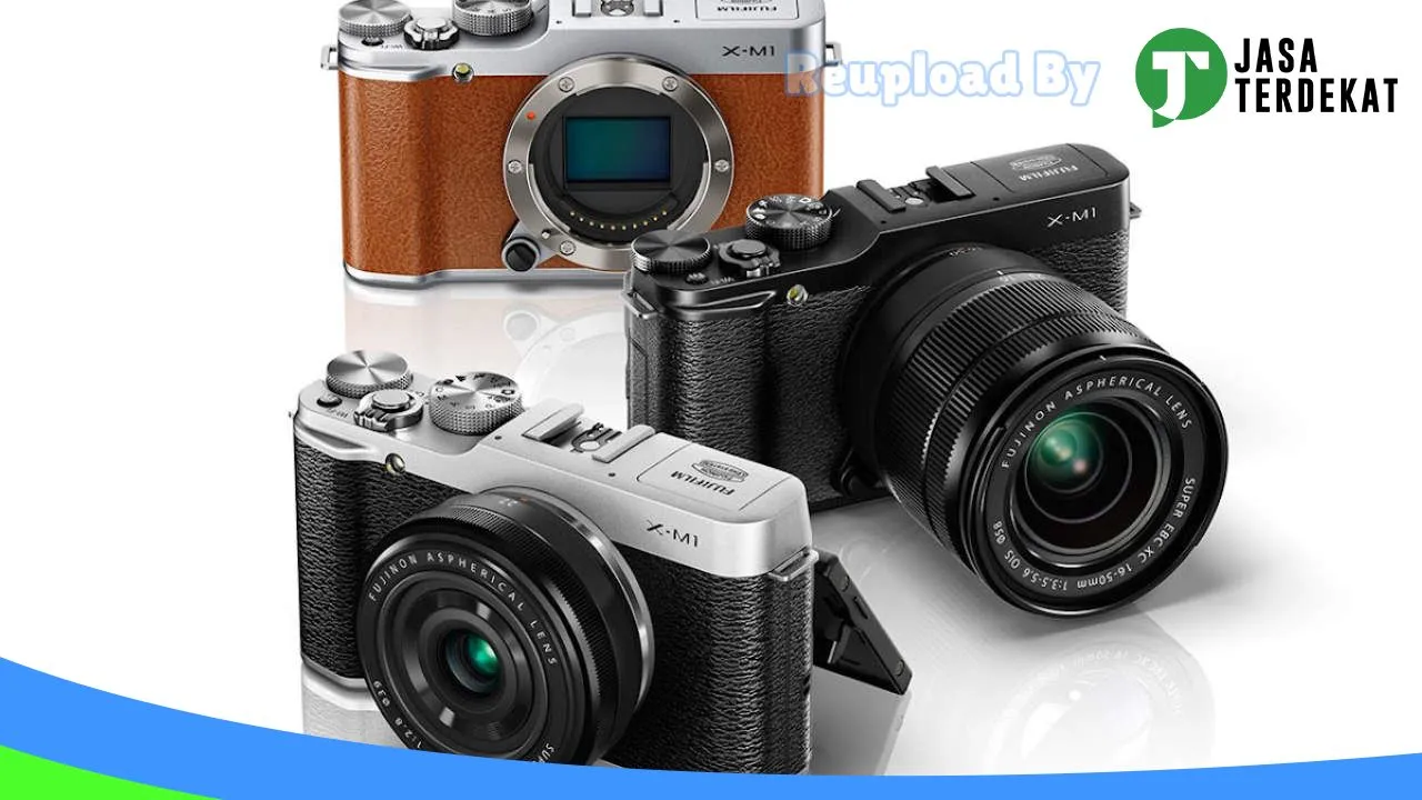 Gambar Eka Rental Kamera ( ERK ) di Wonosobo, Jawa Tengah ke 2