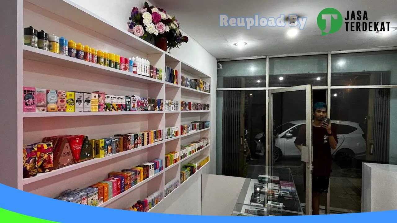Gambar RC Vapestore Banjar di Banjar, Kalimantan Selatan ke 1