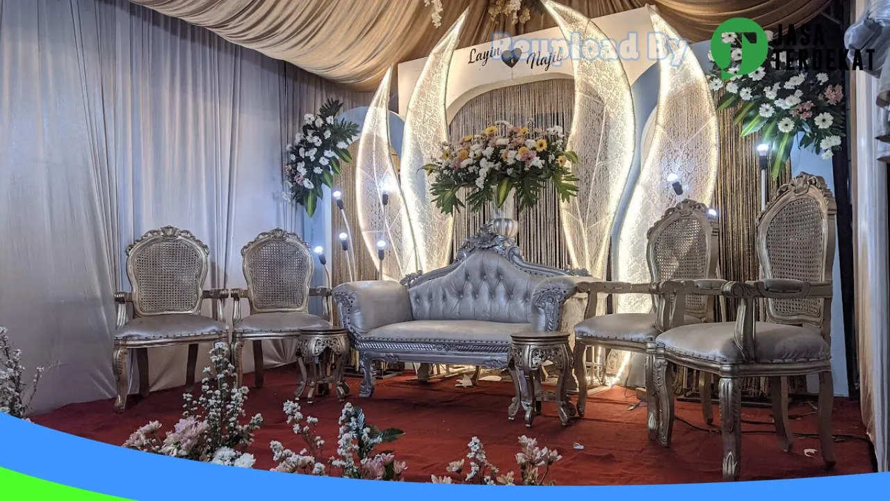Gambar RIFQI DECORATION di Demak, Jawa Tengah ke 2