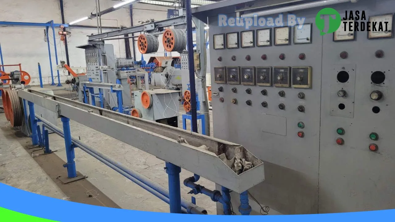 Gambar Yn automation di Tangerang, Banten ke 2