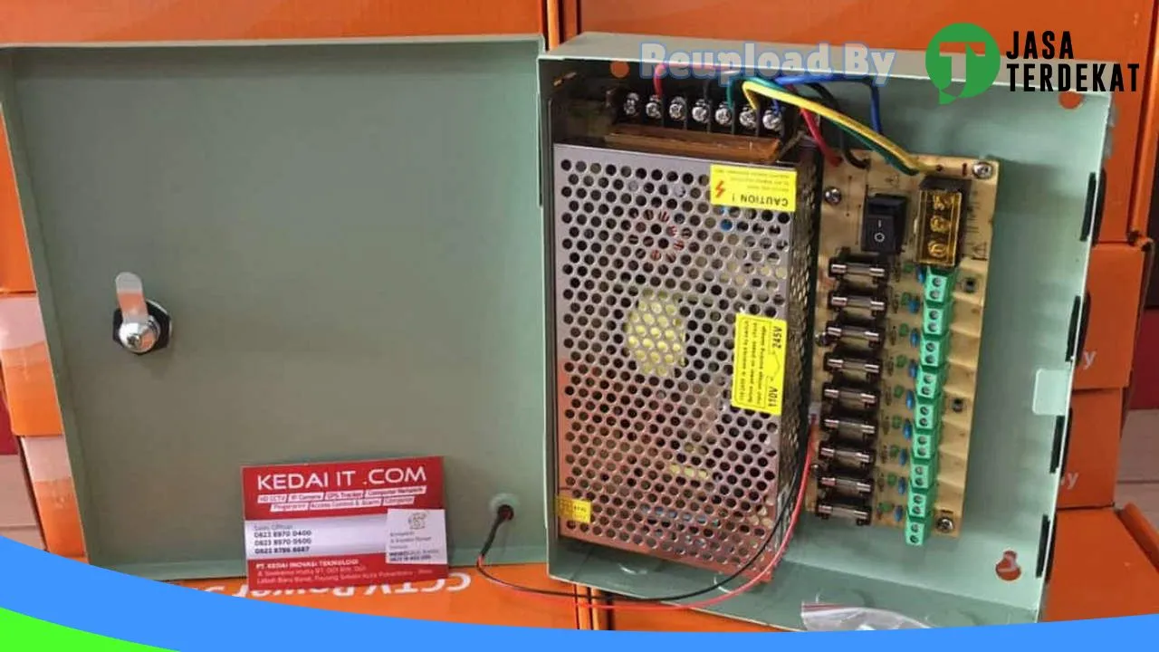 Gambar SUKSES SECURINDO CCTV GPS TRACKER POWER SOLAR SYSTEM di Pematangsiantar, Sumatera Utara ke 1