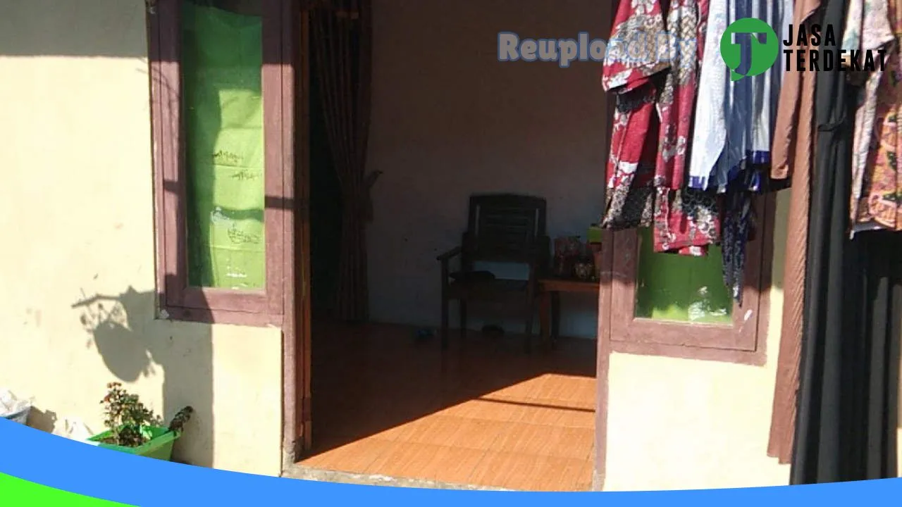 Gambar Joko prastyo di Semarang, Jawa Tengah ke 1