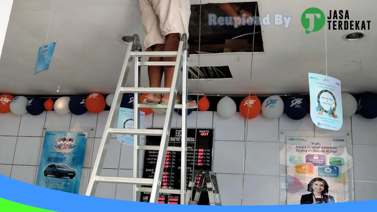 Gambar Toko service Angkasa Teknik di Barito Selatan, Kalimantan Tengah ke 5
