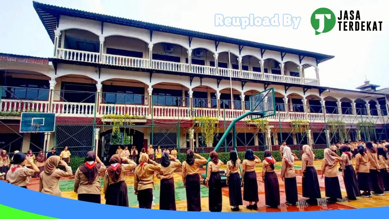 Gambar SMK YAPEMRI DEPOK – Kota Depok, Jawa Barat ke 3