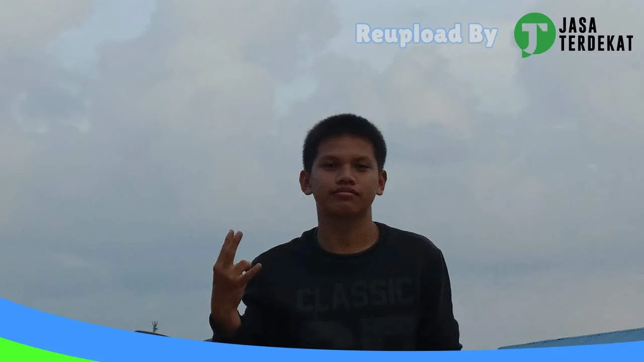 Gambar SMP N 1 Siborong Borong – Tapanuli Utara, Sumatera Utara ke 5