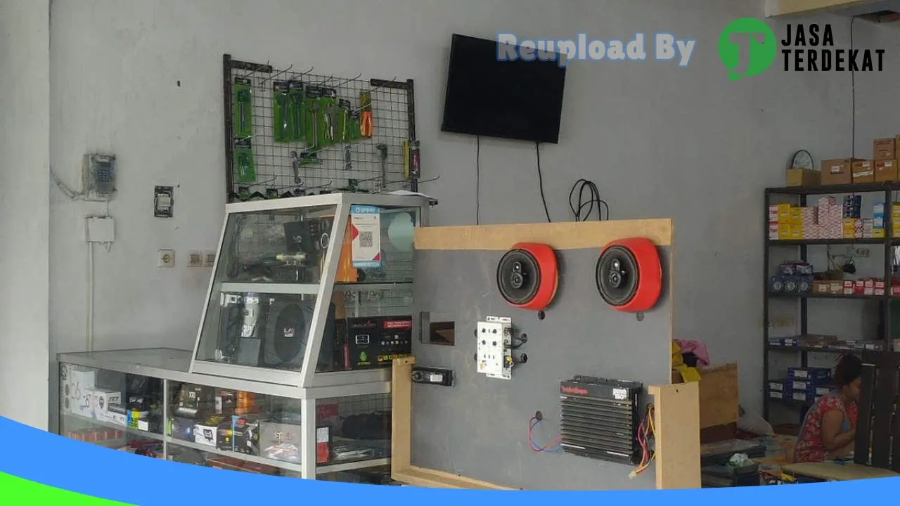 Gambar Grace Audio Boyolali di Boyolali, Jawa Tengah ke 1