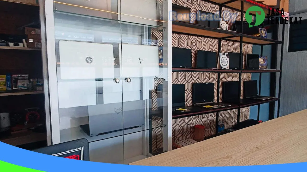 Gambar Jual beli laptop computer wonosobo||an computer 2 di Wonosobo, Jawa Tengah ke 3