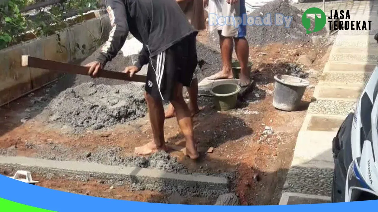 Gambar Tukang Bangunan Semarang di Semarang, Jawa Tengah ke 4