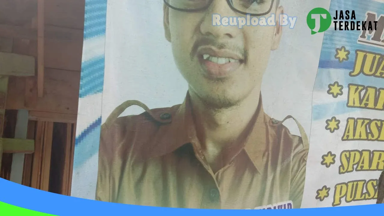 Gambar ZAHWAN STORE di Labuhanbatu, Sumatera Utara ke 5