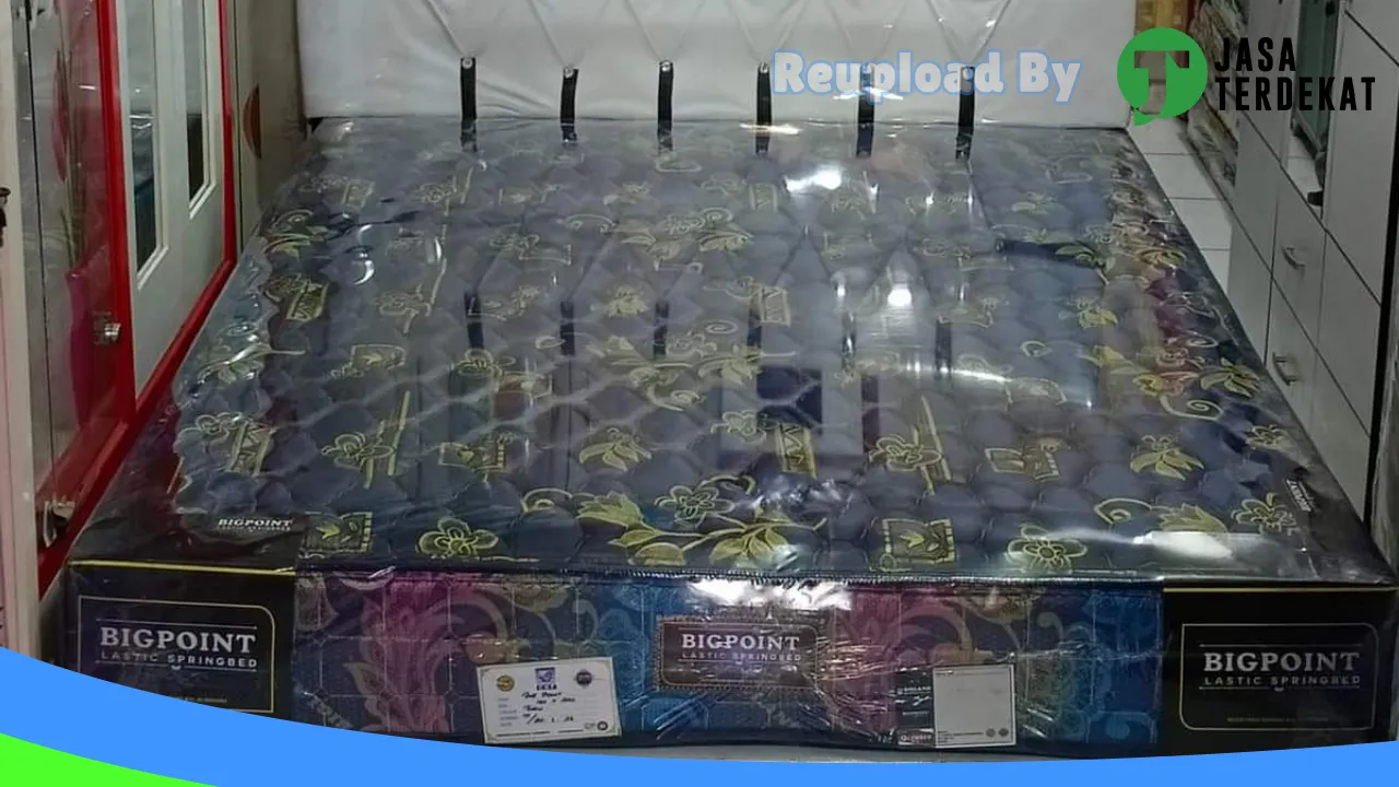 Gambar Sumber Jaya Furniture di Kota Cilegon, Banten ke 5