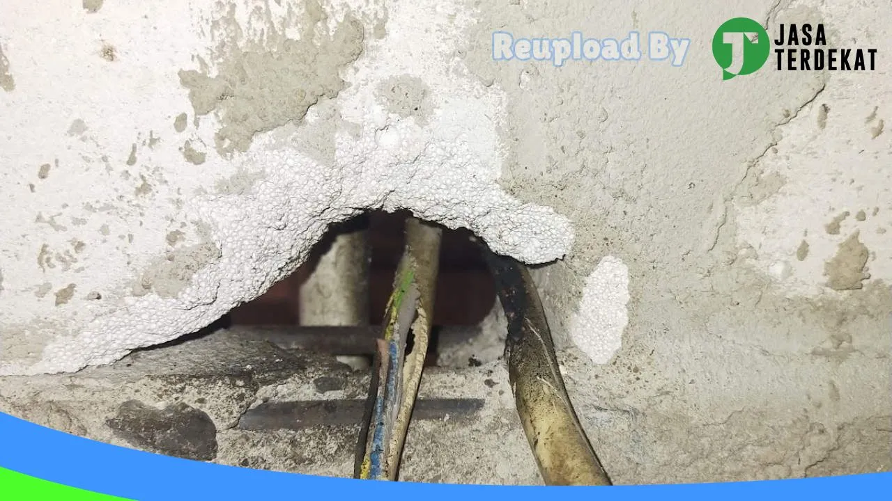 Gambar Tukang listrik terdekat/tukang listrik jakarta/teknisi listrik/Wereng electrical di Jakarta Barat, DKI Jakarta ke 3
