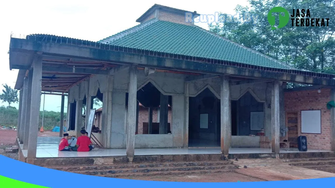 Gambar PONDOK PESANTREN AL-FALAH MINHAJUL KAROMAH – Lampung Utara, Lampung ke 2