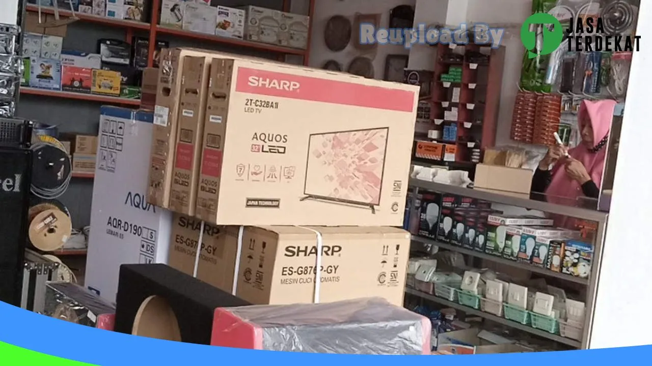 Gambar TECHNICEL 2 ELEKTRONIK di Wonogiri, Jawa Tengah ke 3