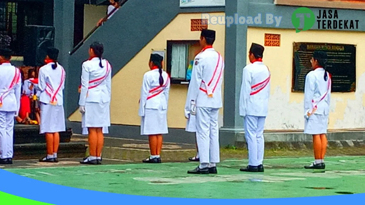 Gambar SMK NEGERI 4 DENPASAR – Denpasar, Bali ke 3