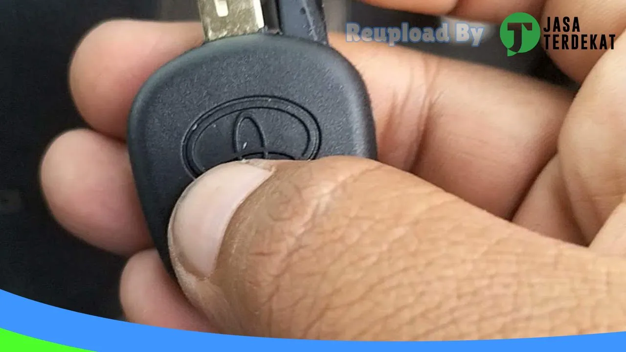 Gambar Ahli Kunci prayitno di Tulungagung, Jawa Timur ke 5