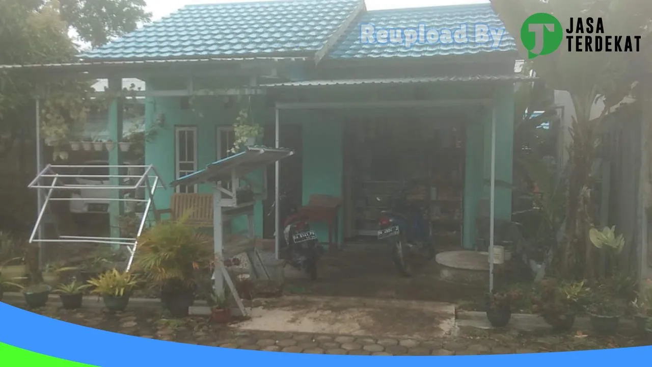 Gambar Riko Teknik di Kota Banjarbaru, Kalimantan Selatan ke 2