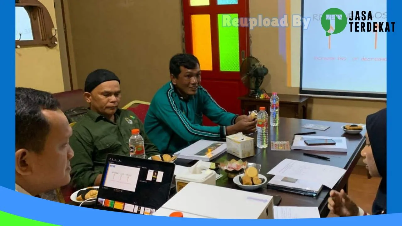 Gambar Kantor Konsultan Keuangan dan Bisnis Rekan Institute – Deli Serdang, Sumatera Utara ke 5