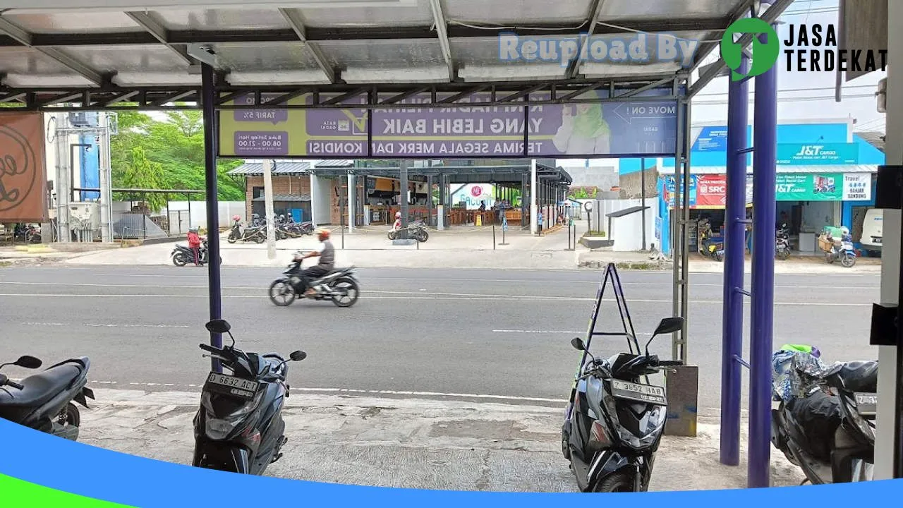Gambar Raja Gadai Banjar di Banjar, Kalimantan Selatan ke 2