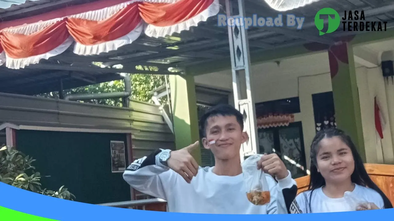 Gambar SMK Negeri 1 Mandrehe – Nias Utara, Sumatera Utara ke 3