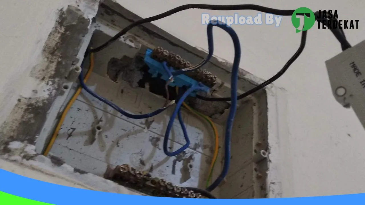 Gambar TUKANG LISTRIK BSD | service AC Cisauk|BSD|Serpong| TANGERANG SELATAN di Tangerang, Banten ke 5