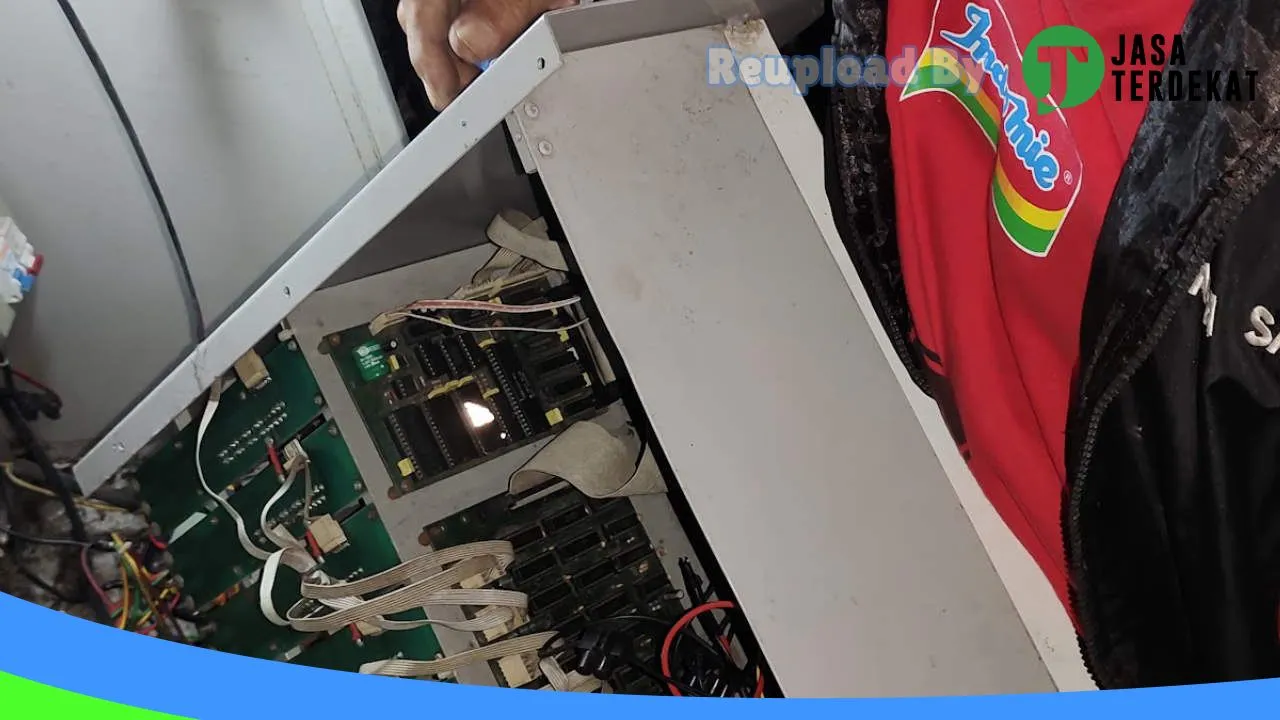 Gambar Teknisi Listrik UBER SARI ELEKTRIKAL Kabupaten Jembrana di Jembrana, Bali ke 3