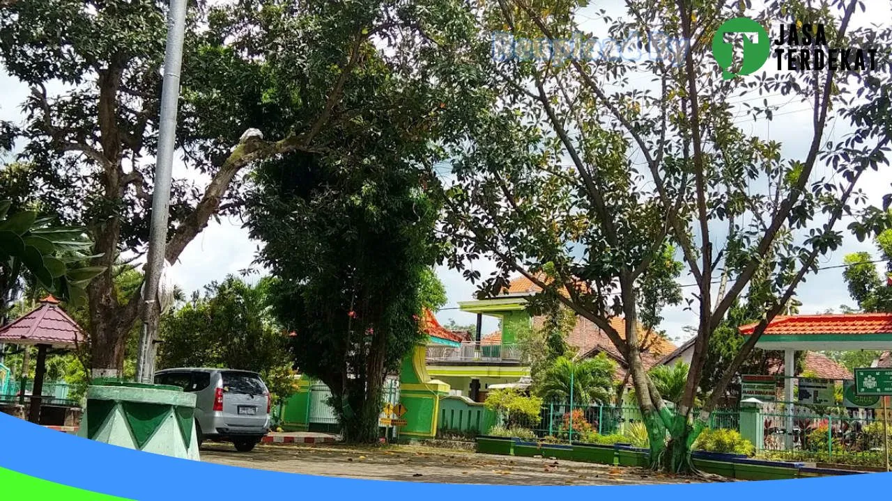 Gambar SMAN 1 Tanjunganom – Nganjuk, Jawa Timur ke 4