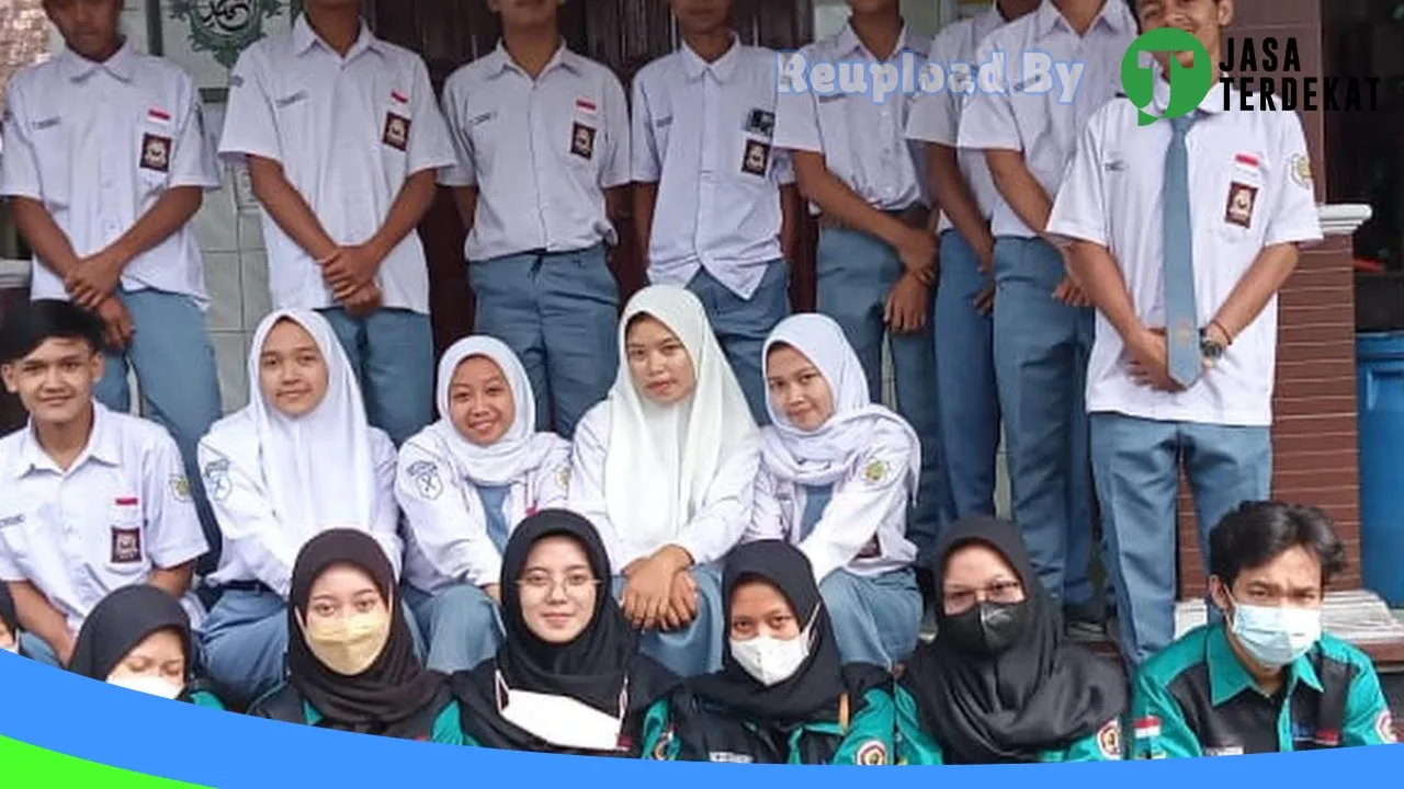 Gambar SMK Al Mubtadi-in Candimulyo – Magelang, Jawa Tengah ke 3