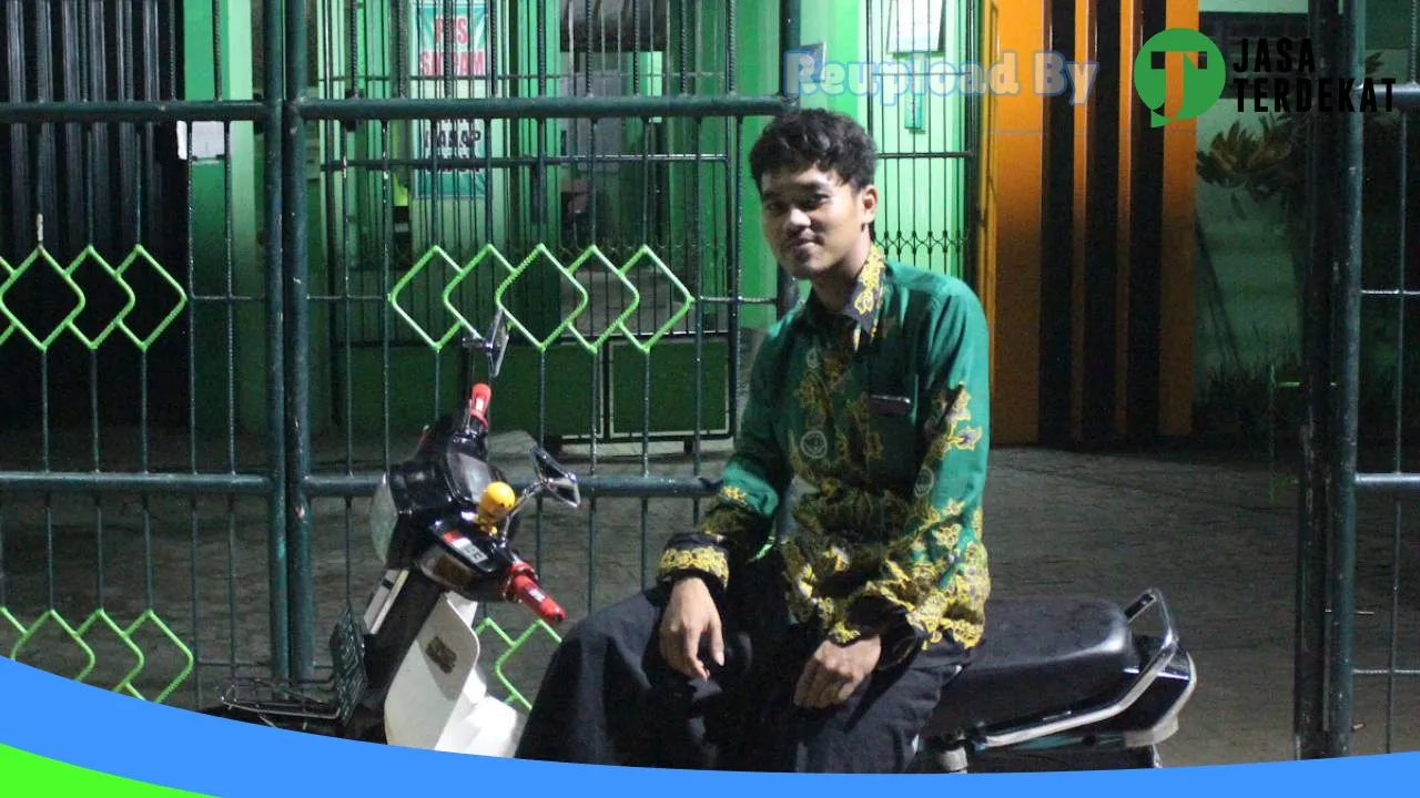 Gambar SMK Ma’arif Kota Mungkid – Magelang, Jawa Tengah ke 4