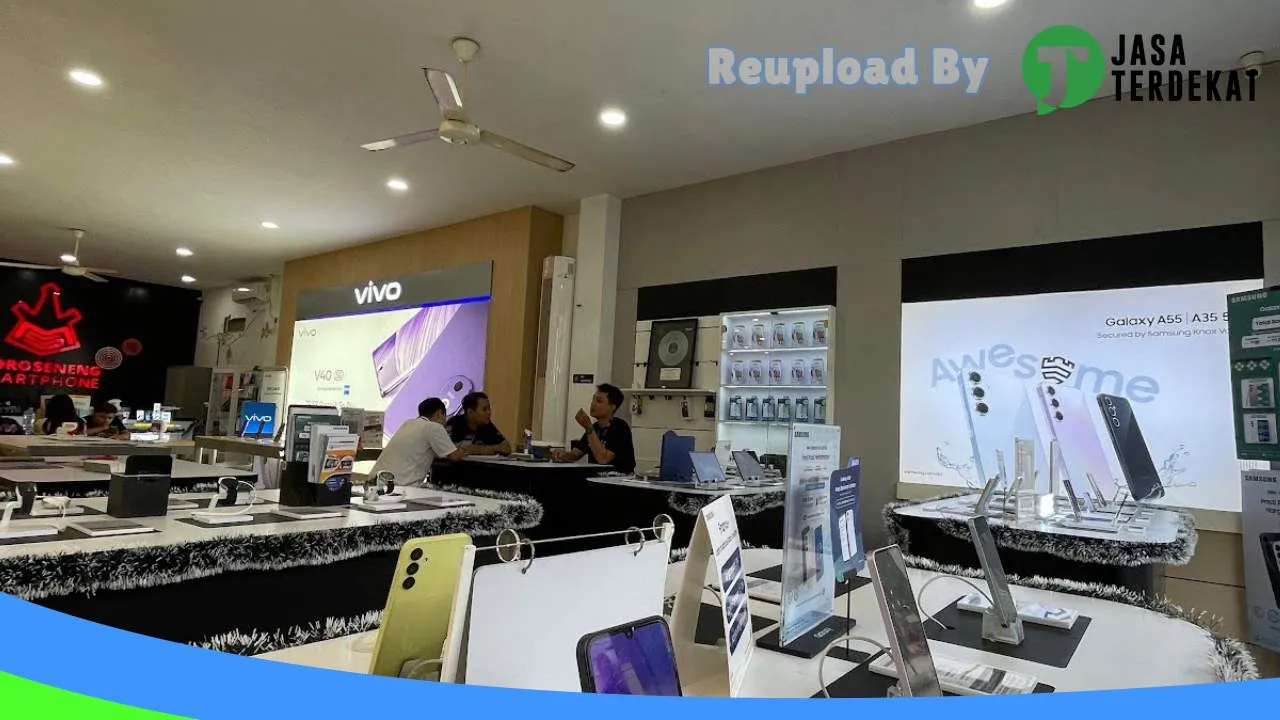 Gambar Moroseneng Smartphone di Blitar, Jawa Timur ke 2