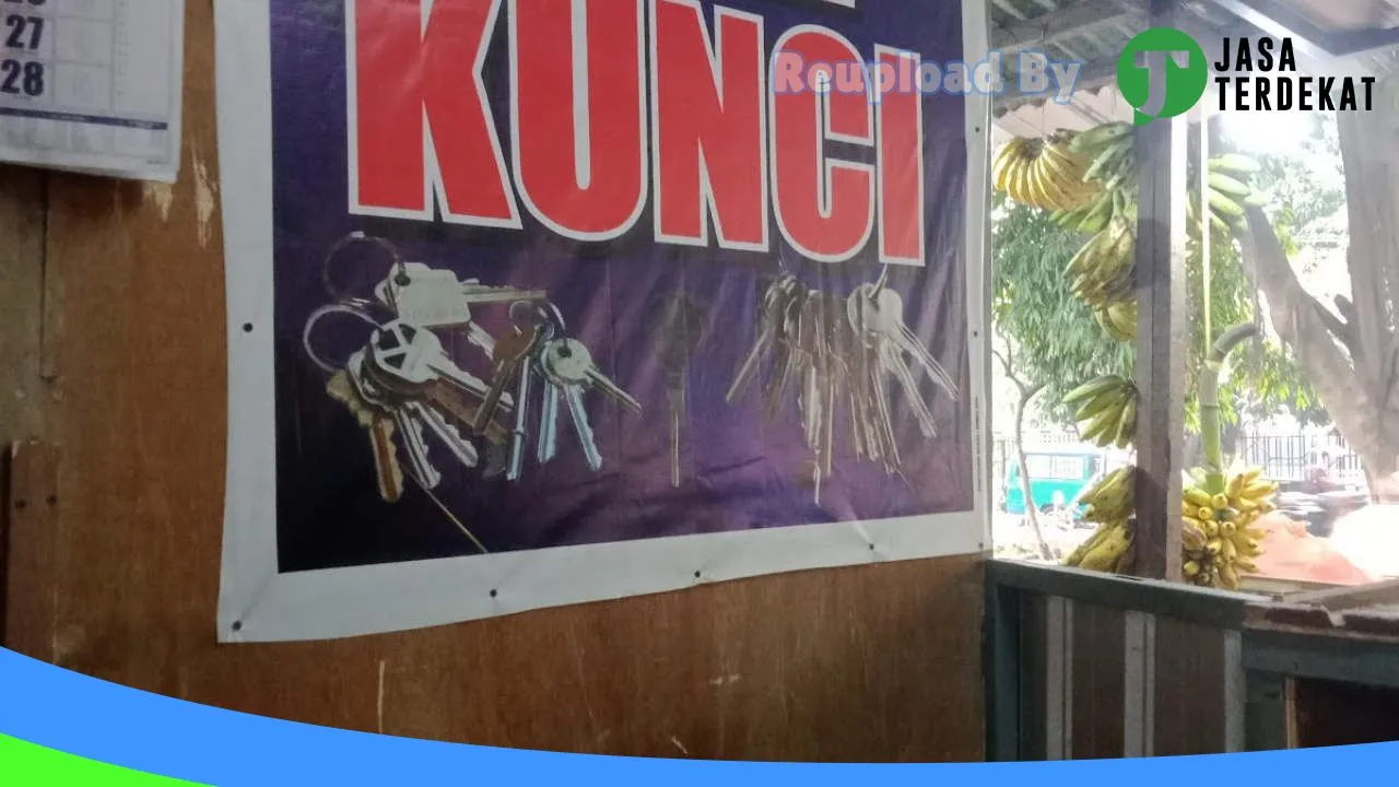 Gambar Ahli Kunci Han.D di Kota Malang, Jawa Timur ke 2