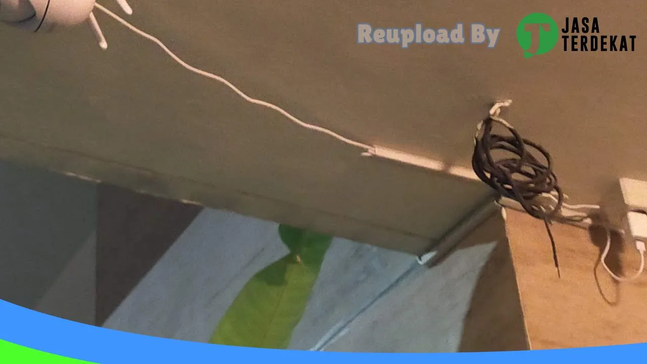Gambar Tukang listrik terdekat/tukang listrik jakarta/teknisi listrik/Wereng electrical di Jakarta Barat, DKI Jakarta ke 4