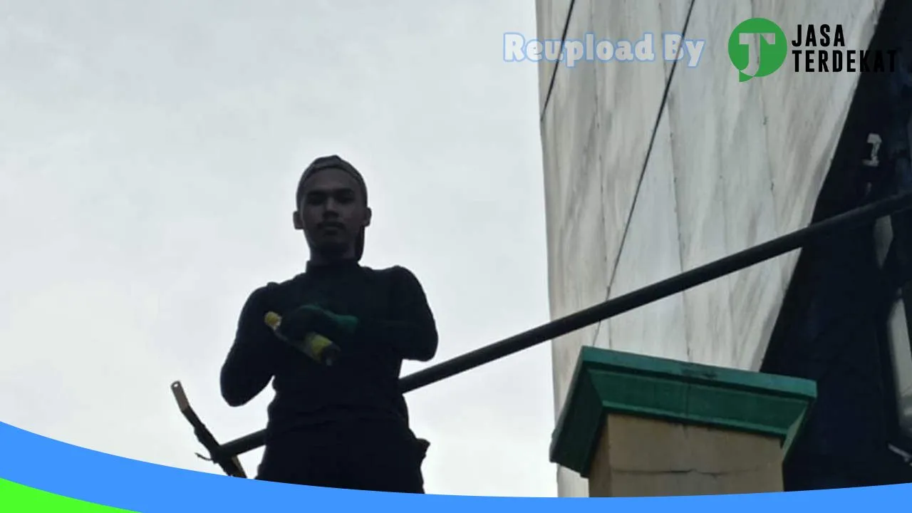 Gambar JASA TEKNISI LISTRIK TERNATE di Maluku Tenggara, Maluku ke 5