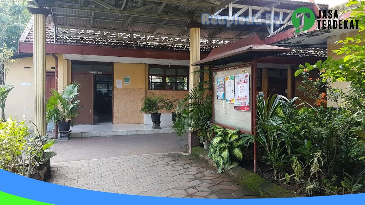 Gambar SMA Negeri 7 Surabaya – Kota Surabaya, Jawa Timur ke 2