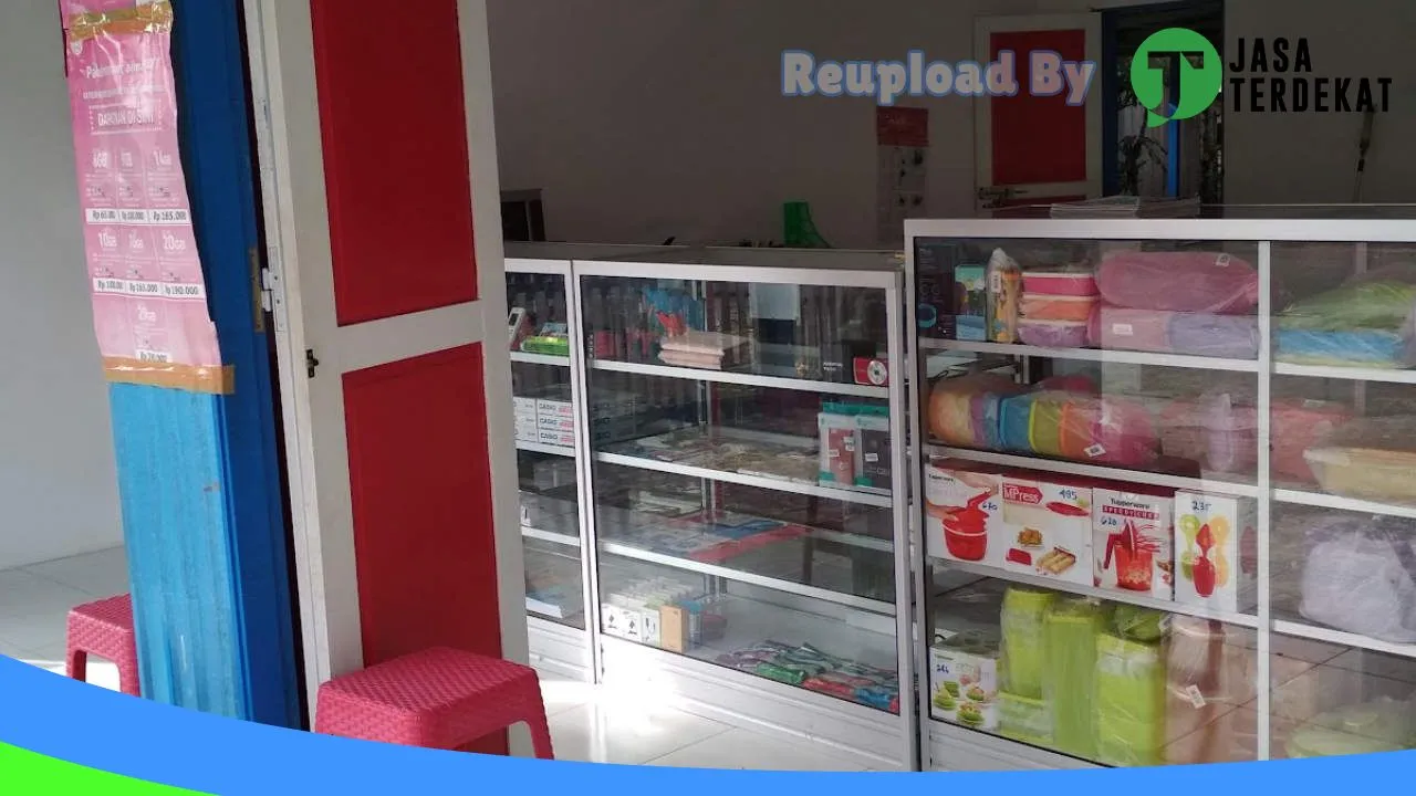 Gambar GOPRINT X KALI di Buol, Sulawesi Tengah ke 3